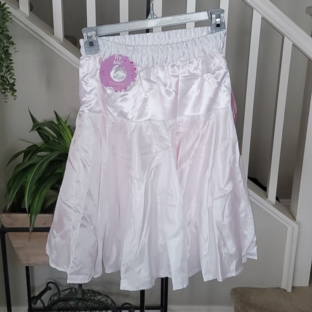Disney princess light-up costume petticoat